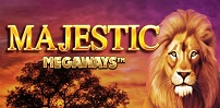 Majestic Megaways slot artwork