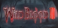 Wild Blood 2 slot artwork