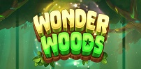 Wonder Woods slot artwork