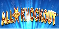 All Star Knockout slot artwork