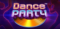 Dance Party slot artwork