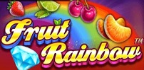 Fruit Rainbow slot artwork