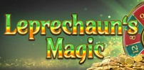 Leprechaun’s Magic slot artwork