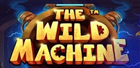 The Wild Machine slot artwork
