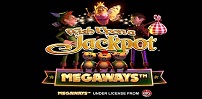 Wish Upon a Jackpot Megaways slot artwork