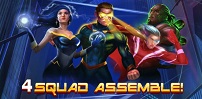 4Squad slot artwork