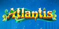 atlantis slot logo