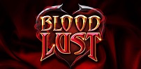 Blood Lust slot artwork