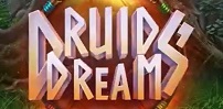 Druids’ Dream slot artwork