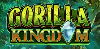 Gorilla Kingdom slot artwork