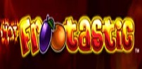Hot Frootastic slot artwork