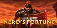 Nero’s Fortune slot artwork