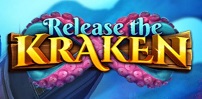 Release The Kraken slot artwork