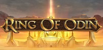 Ring of Odin slot artwork