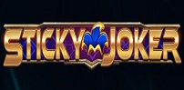 Sticky Joker slot artwork