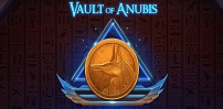 Vault of Anubis slot artwork