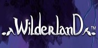 Wilderland slot artwork