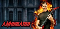 Annihilator slot artwork