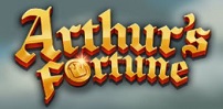 Arthur’s Fortune slot artwork