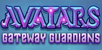 Avatars slot artwork
