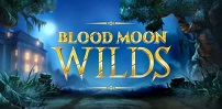 Blood Moon Wilds slot artwork