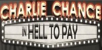 Charlie Chance in Hell to Pay slot artwork