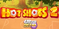 Hot Shots 2 slot artwork
