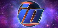 Io slot artwork