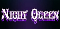 Night Queen slot artwork
