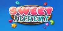 Sweet Alchemy slot artwork