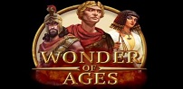 Wonder of Ages slot artwork