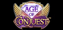 Age of Conquest slot artwork