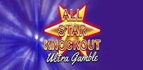 All Star Knockout Ultra Bonus slot artwork