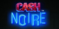 Cash Noire slot artwork