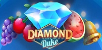 Diamond Duke slot artwork