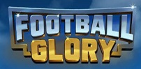Football Glory slot artwork
