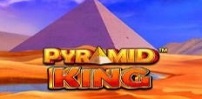 Pyramid King slot artwork