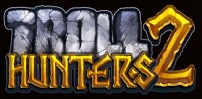 Troll Hunters 2 slot artwork