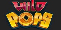 Wild Pops slot artwork