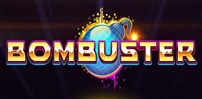 Bombuster slot artwork