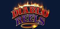 Diablo Reels slot artwork
