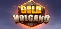 Gold Volcano slot artwork