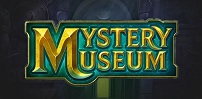 Mystery Museum slot artwork