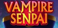 Vampire Senpai slot artwork