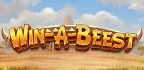 Win-a-Beest slot artwork