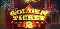 Golden Ticket 2 slot artwork