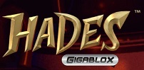 Hades Gigablox slot artwork