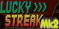 Lucky Streak MK2 slot artwork