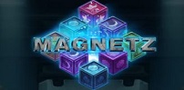 Magnetz slot artwork