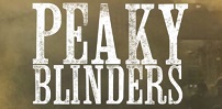 Peaky Blinders slot artwork